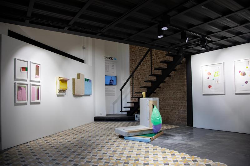 COLLECT GALLERY