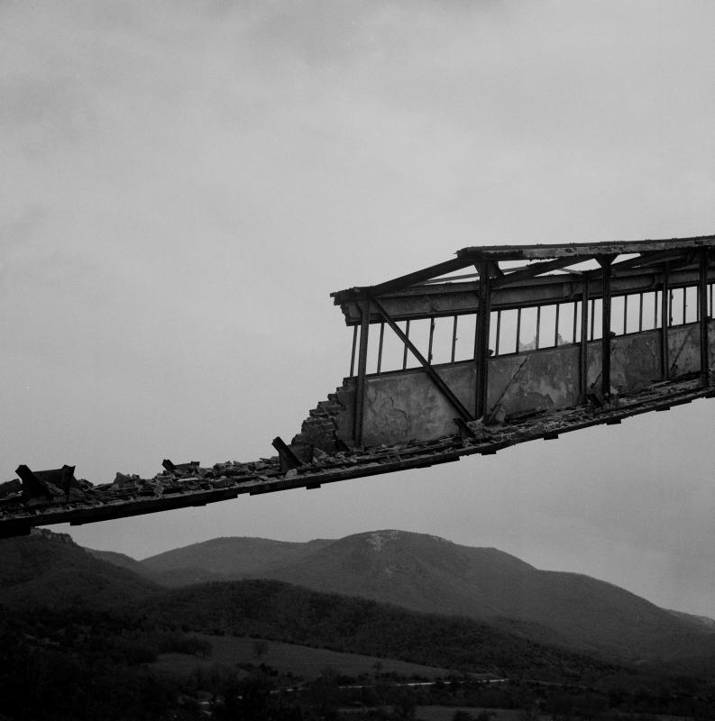 Giorgos Katsaggelos_Landscape 1_50x50cm_photography