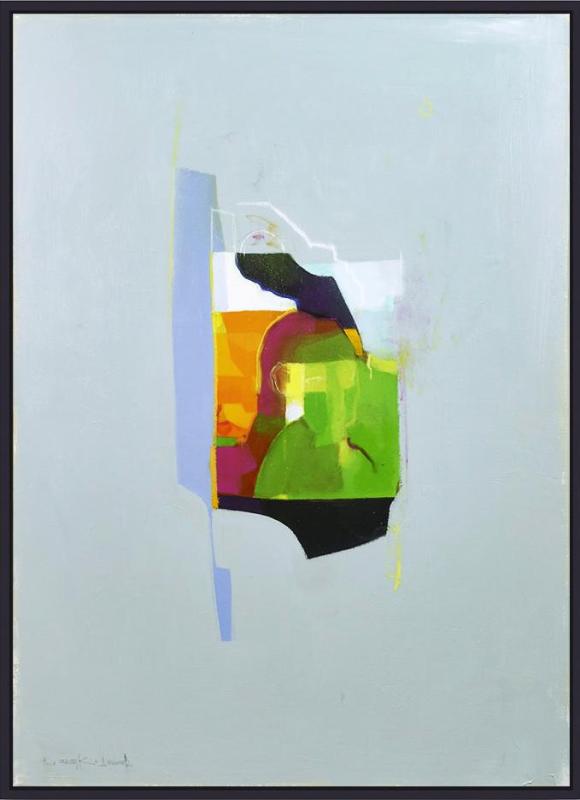 Konstantin_ZMOGK_ 2020_acrylic_paint_on_canvas_oil_pastel_spray_paints_110x80