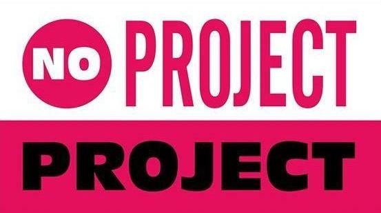 No Project