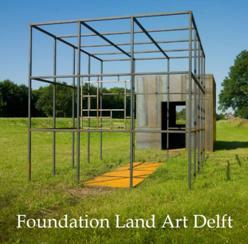 Foundation Land Art Delft (LAD) 