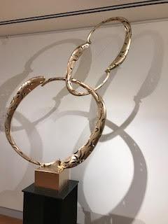 Rozan Takeuchi, Untitled, Sculpture, Mixed Technique
