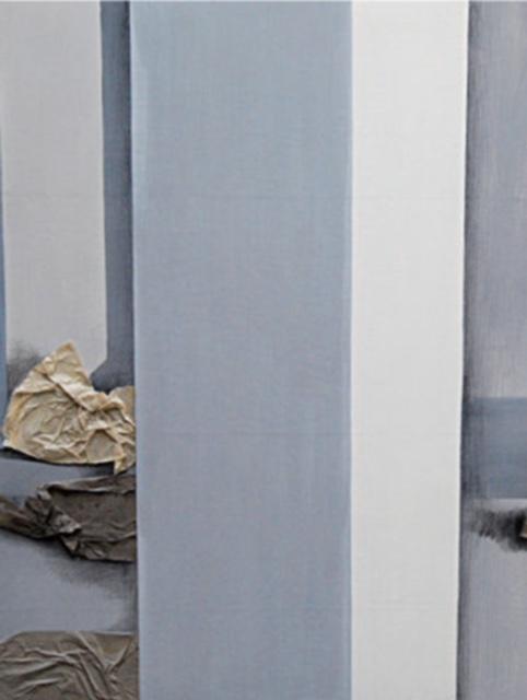 Tsoclis Costas, Untitled, 2000, 100x70cm 