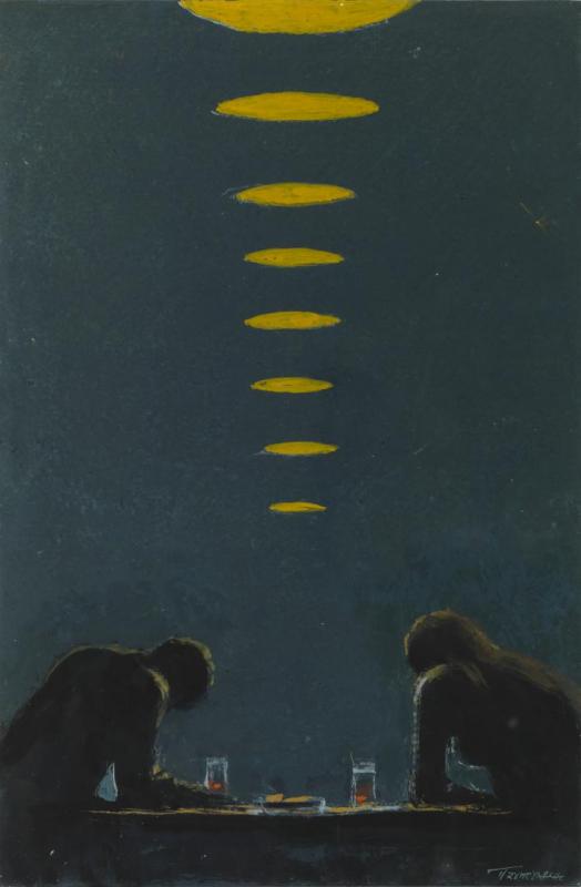 Zoumboulakis- Los art Gallery (1)