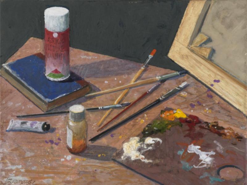 Zoumboulakis- Los art Gallery (2)