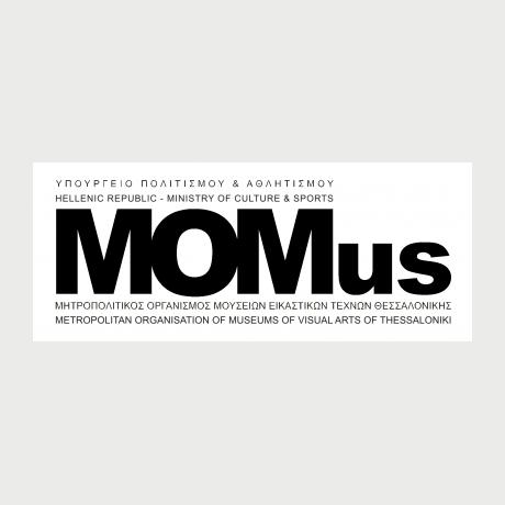The Metropolitan Organisation of Museums of Visual Arts of Thessaloniki-MOMus