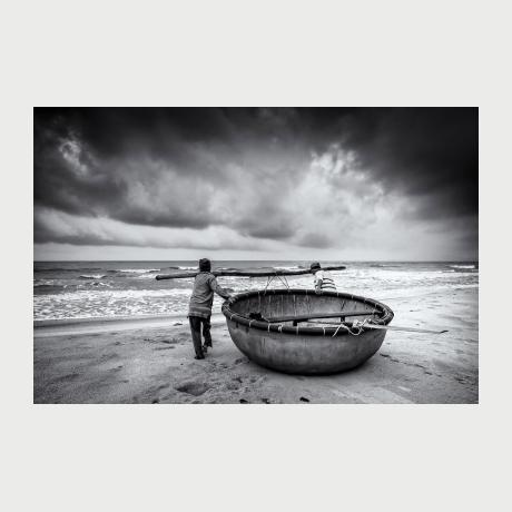 Sylvain Marcelle, Vietnam, photography